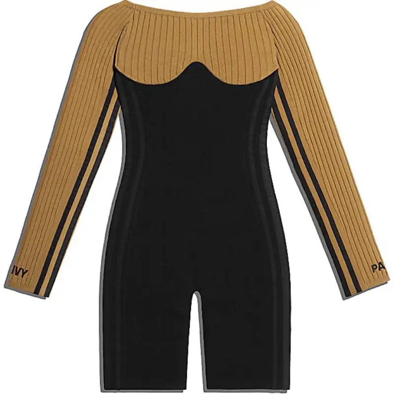 Adidas Originals Jumpsuit Women's Black