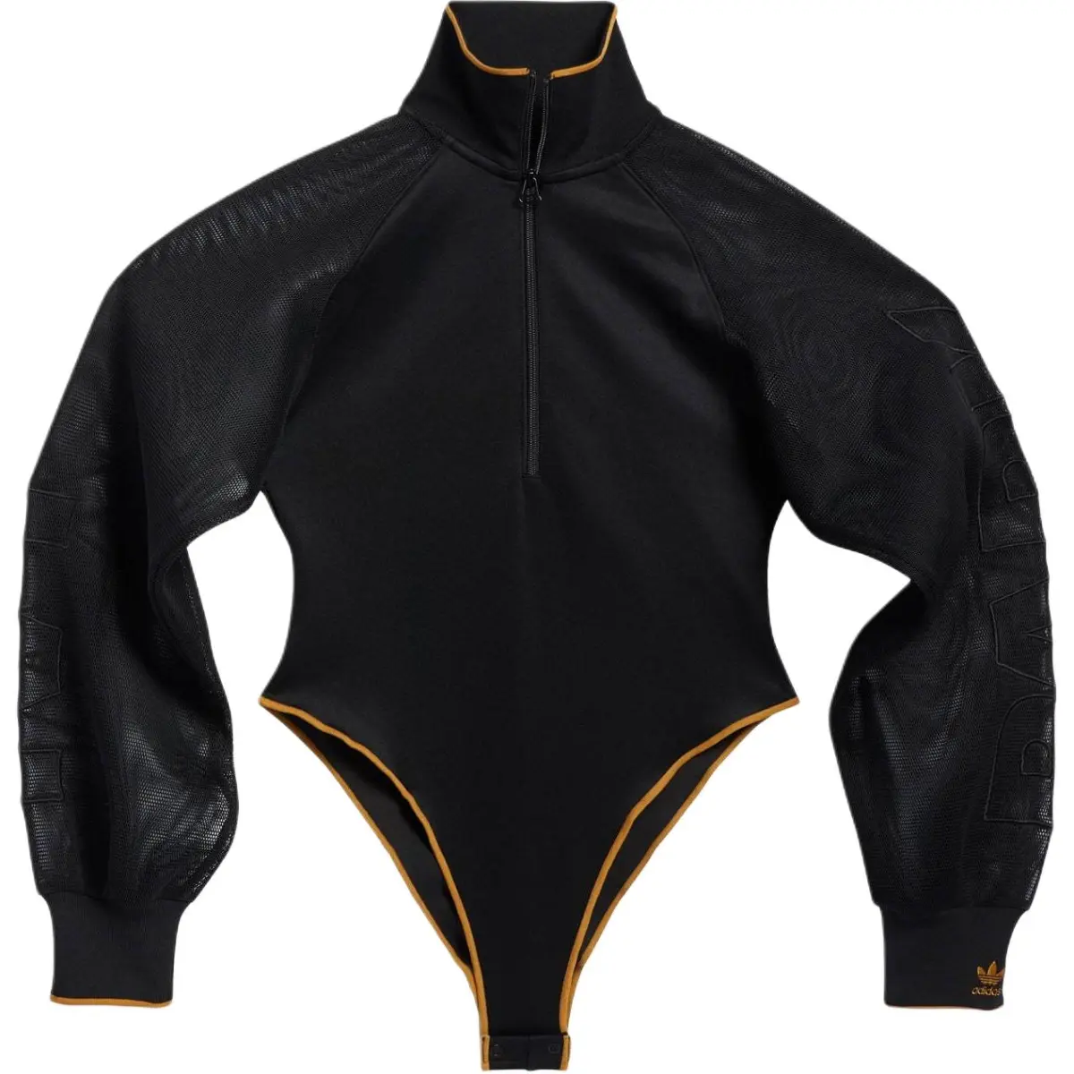 Adidas Originals x IVY PARK Beyonce Jumpsuit Women's Black