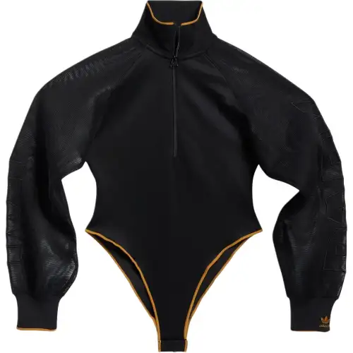 Adidas Originals x IVY PARK Beyonce Jumpsuit Women's Black
