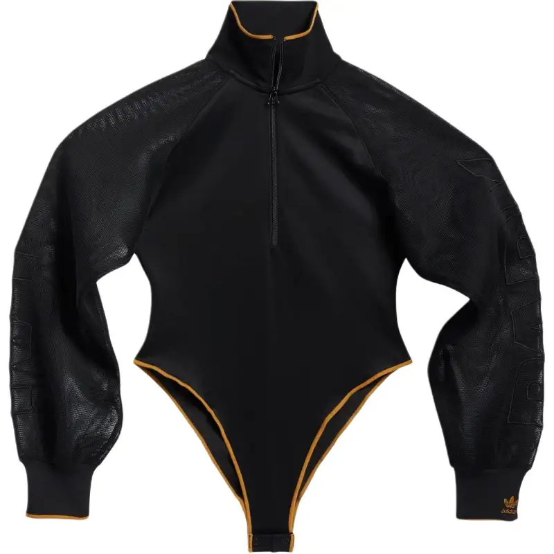 Adidas Originals x IVY PARK Beyonce Jumpsuit Women's Black