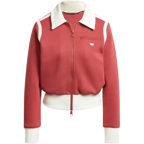 Adidas Originals Jackets & Coats Women's Ruby Red
