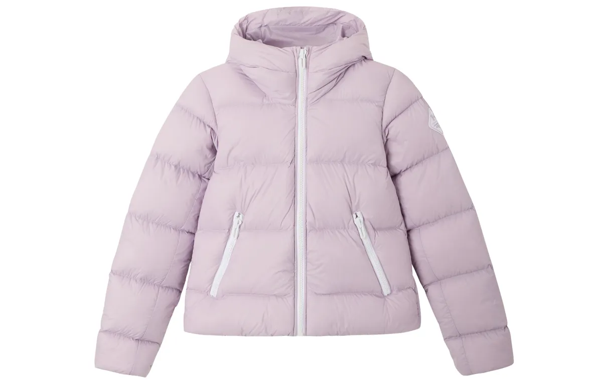 Under Armour Down Jacket Women's Pink