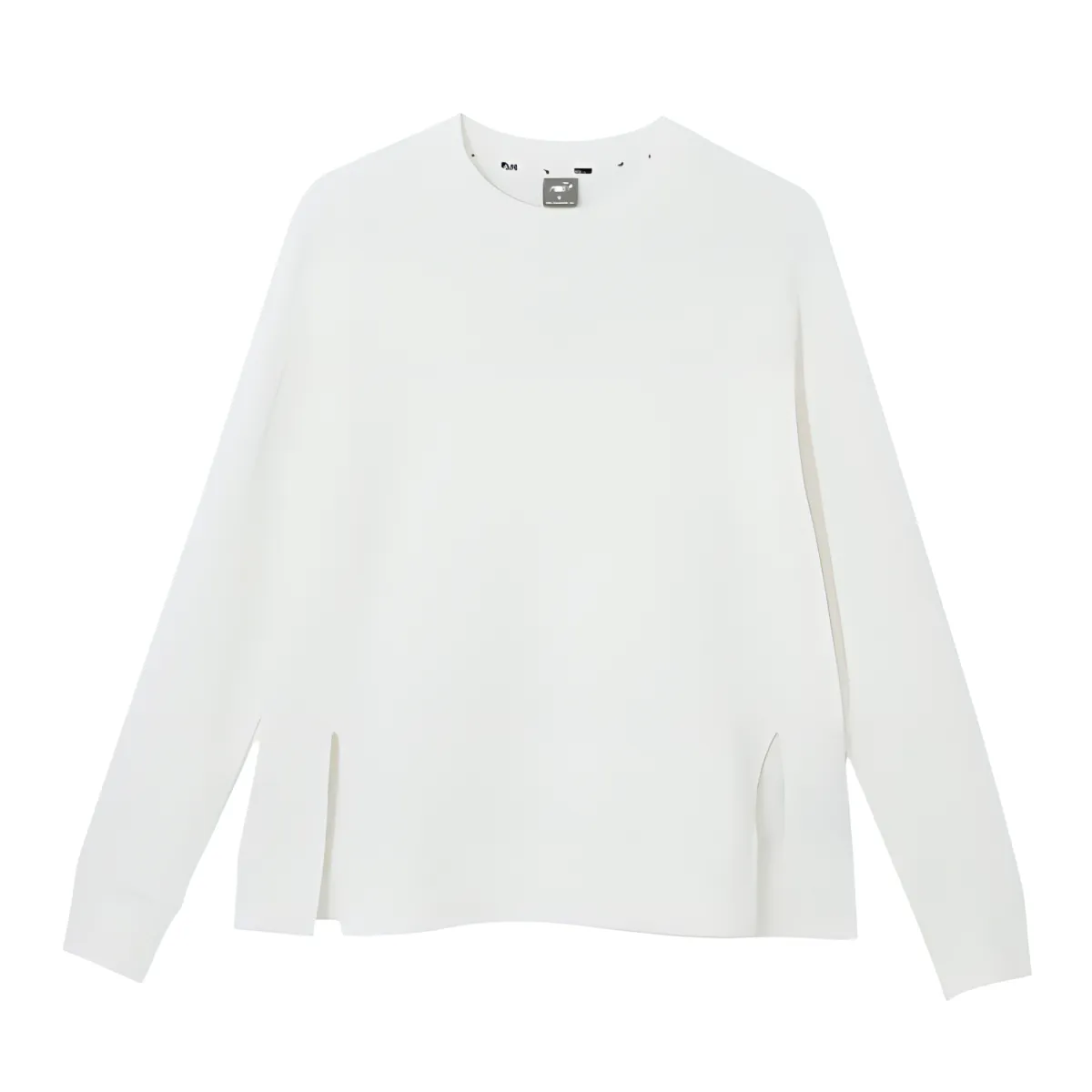PUMA HER CREW TR Sweatshirt Women's PUMA White