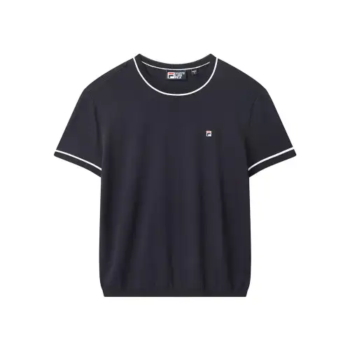 FILA Knitwear Women's Legend Blue