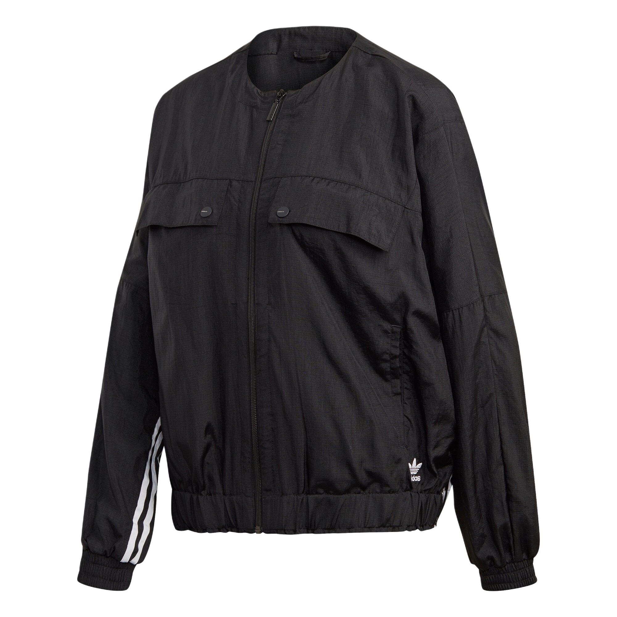 Adidas Originals BELLISTA Jackets & Coats Women's Black