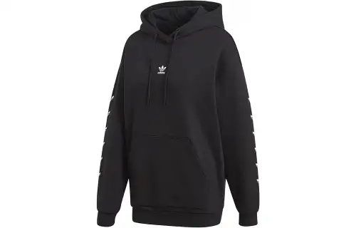 Adidas Originals Sweatshirt Women's Black