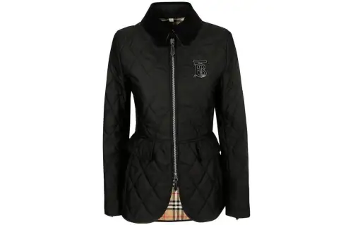 Burberry Jackets & Coats Women's