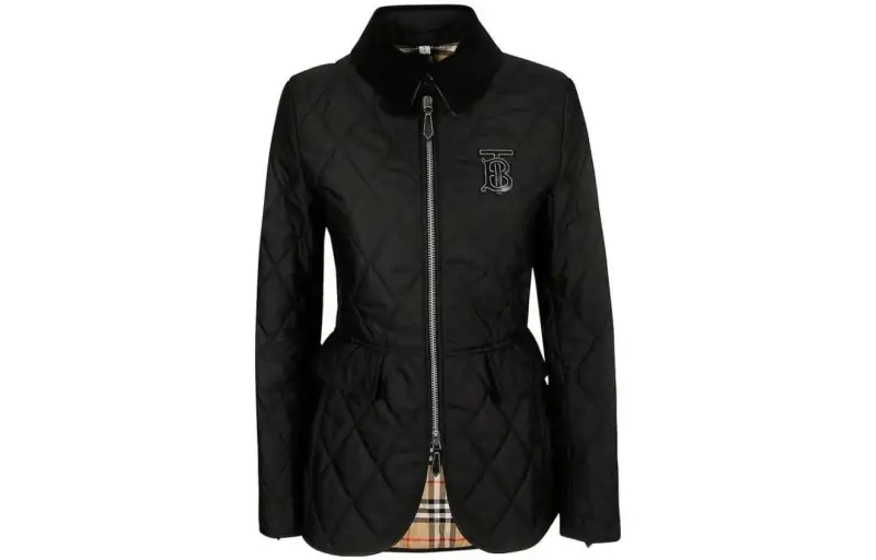 Burberry Jackets & Coats Women's