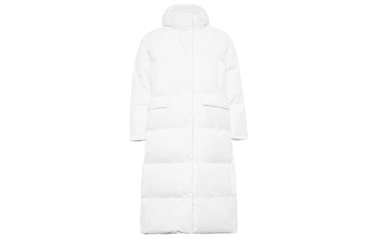 Adidas Down Jacket Women's White