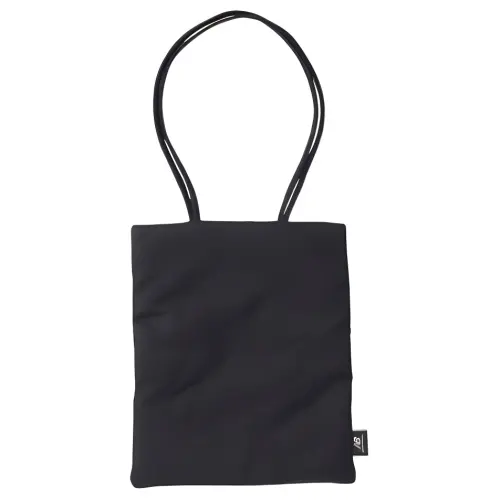 New Balance New Balance MET24 Nylon One Shoulder Handbag Women's Black