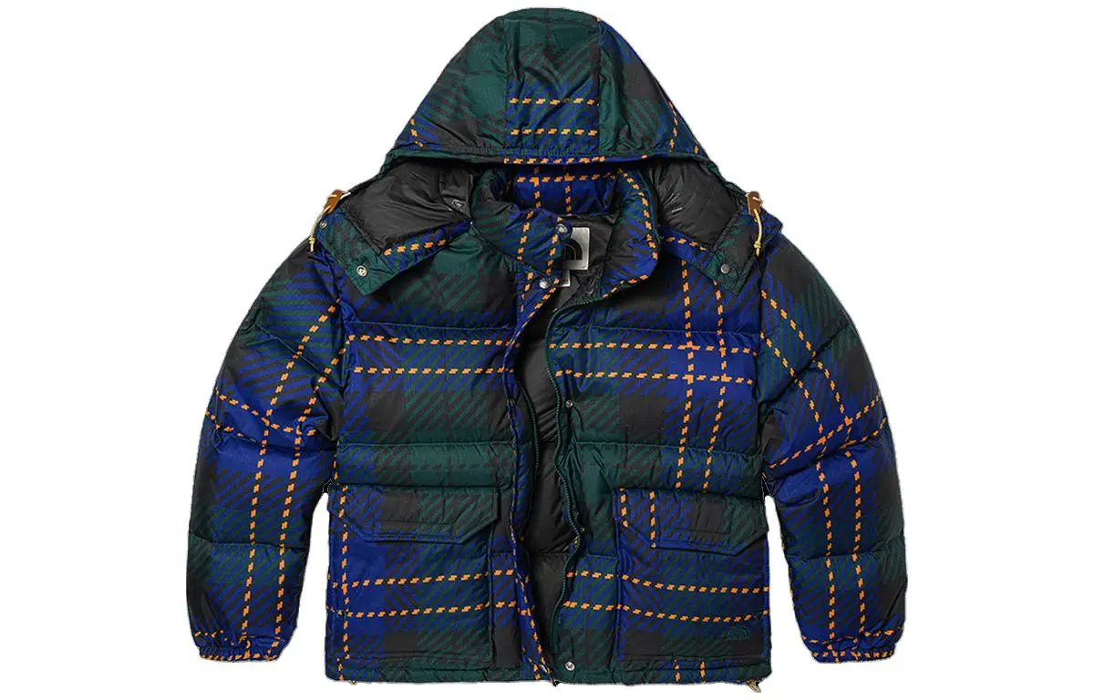 THE NORTH FACE Sierra Down Jacket Women's Green