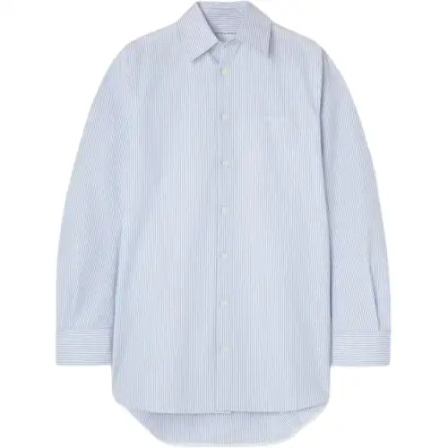 Bottega Veneta Shirt Women's Blue
