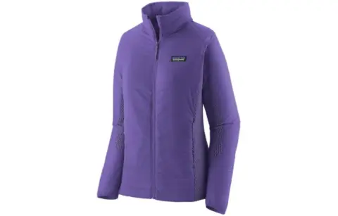 Patagonia Half zip Pullover