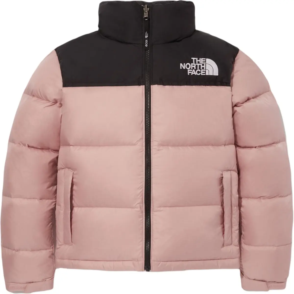 THE NORTH FACE 1996 Down Jacket Women's Pink