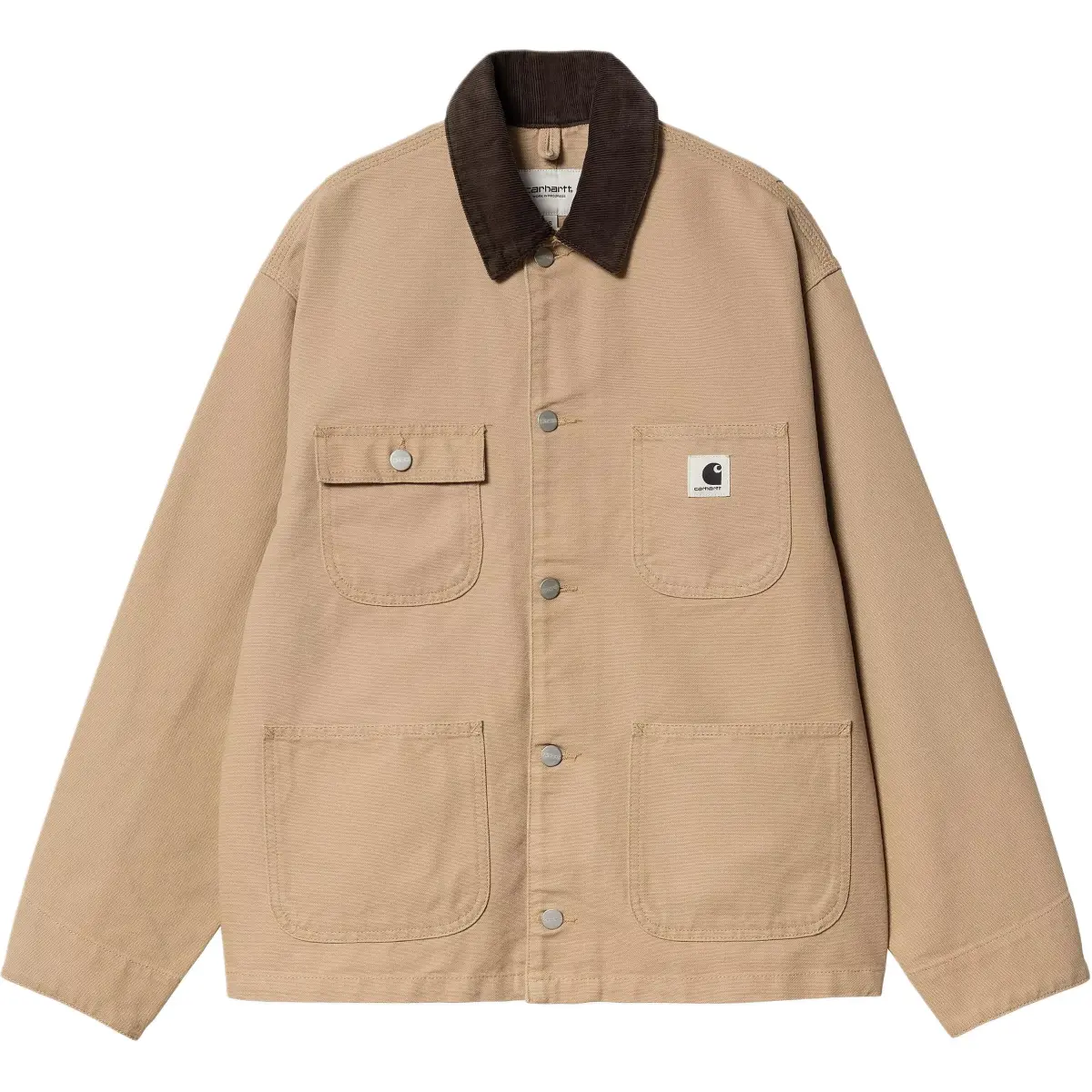 Carhartt WIP Og Michigan Jacket