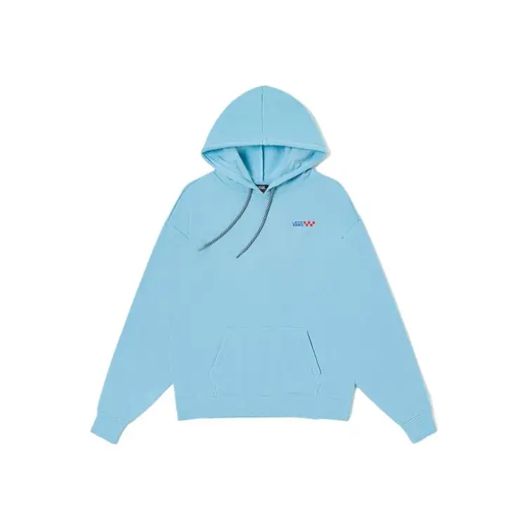 Vans PULLOVER HOOD Sweatshirt Women's Blue