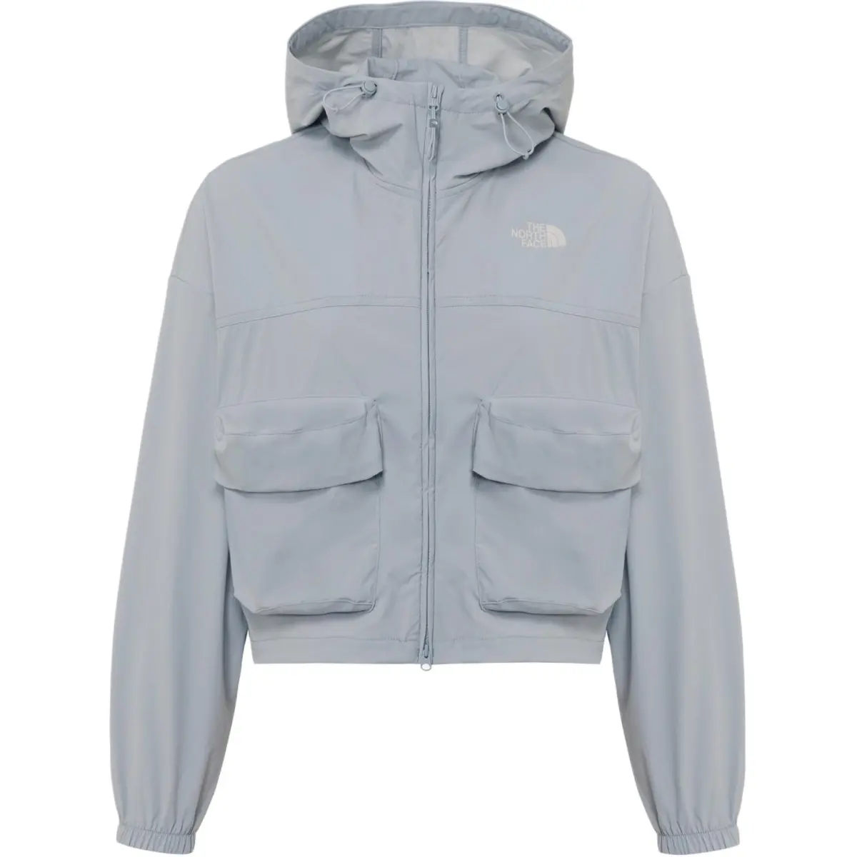 THE NORTH FACE Jackets & Coats Women's Cool Gray