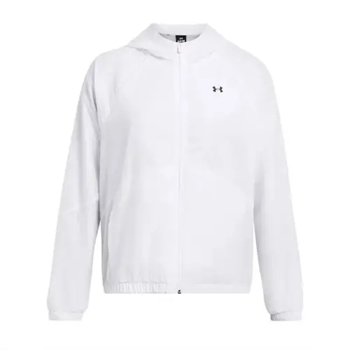 Under Armour Jackets & Coats Women's White