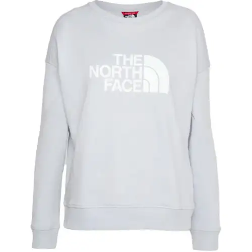 THE NORTH FACE Sweatshirt Women's Light Blue