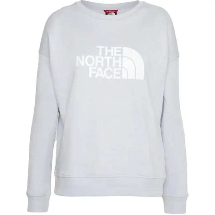 THE NORTH FACE Sweatshirt Women's Light Blue