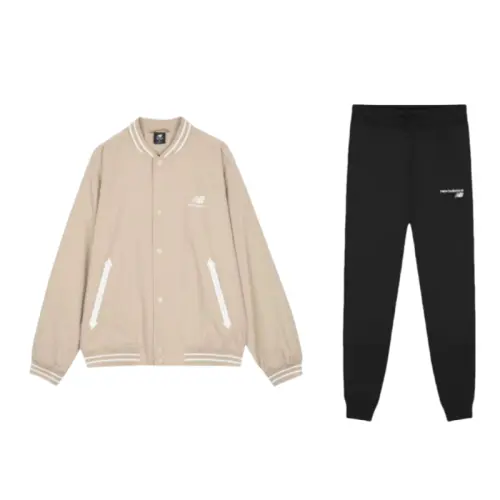 New Balance Casual Sportswear Unisex
