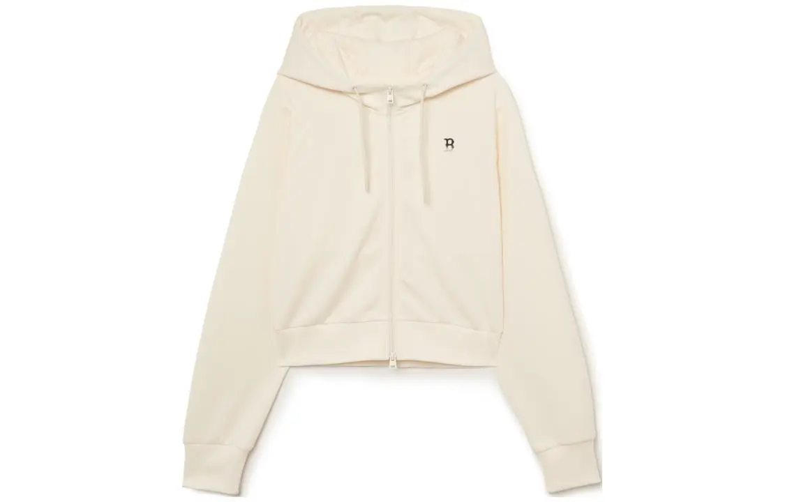 MLB Boston Red Sox Jacket Women's White
