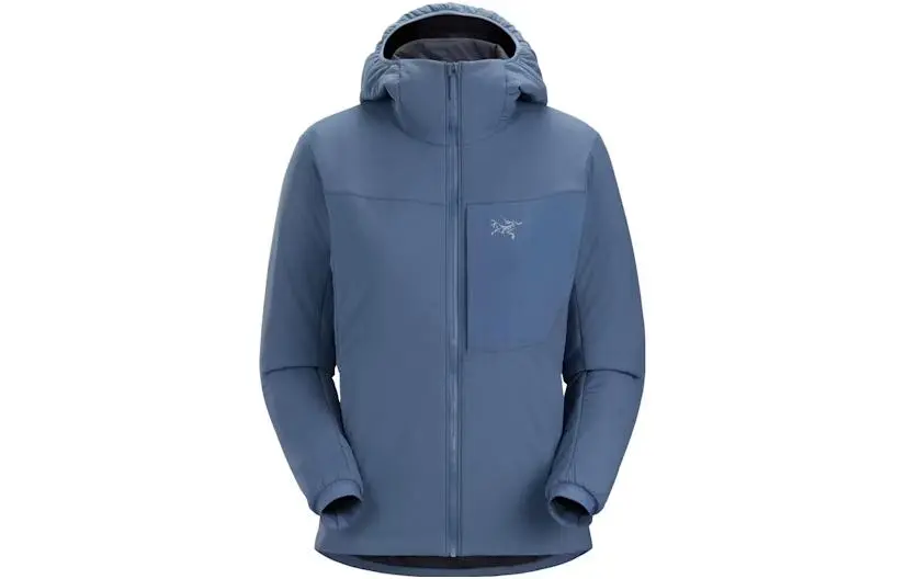 Arcteryx Proton Hooded Jacket