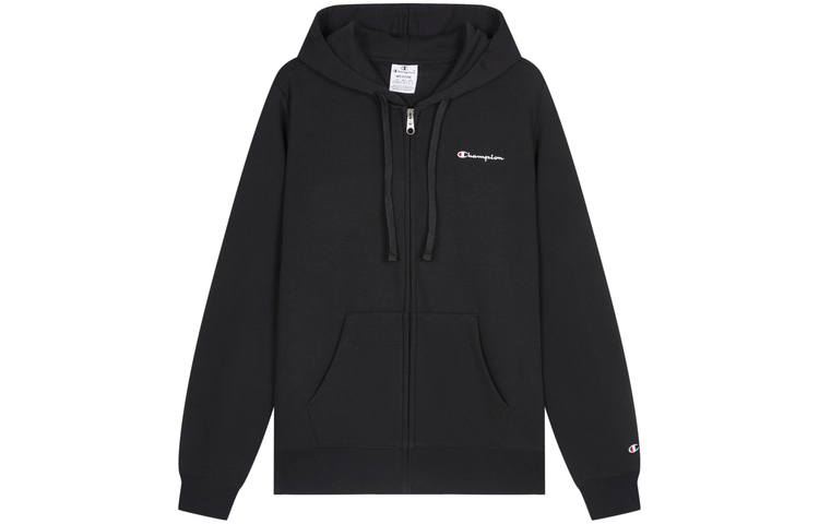 Женское худи Champion Legacy SS24 (серое)