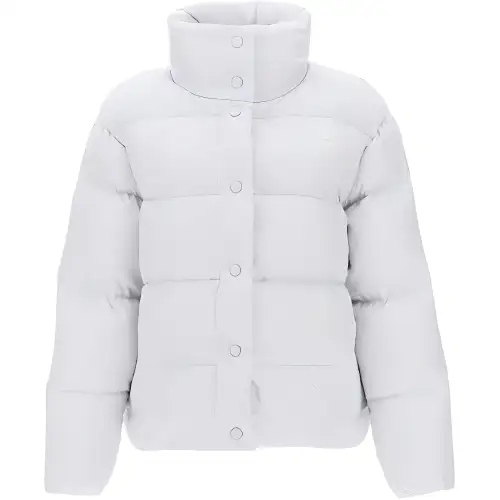 MIU MIU Jackets & Coats Women's Gray