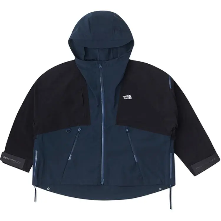 THE NORTH FACE Urban Exploration Jackets & Coats Women's Navy Blue