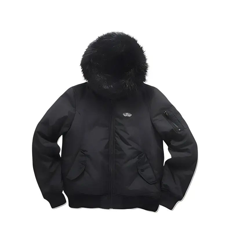 Vans Jackets & Coats Women's Black
