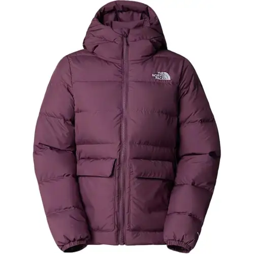 THE NORTH FACE Down Coats Women's Purple