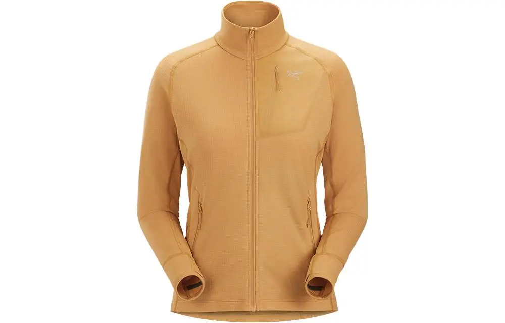 Arc'teryx DELTA Fleece Clothing Women's