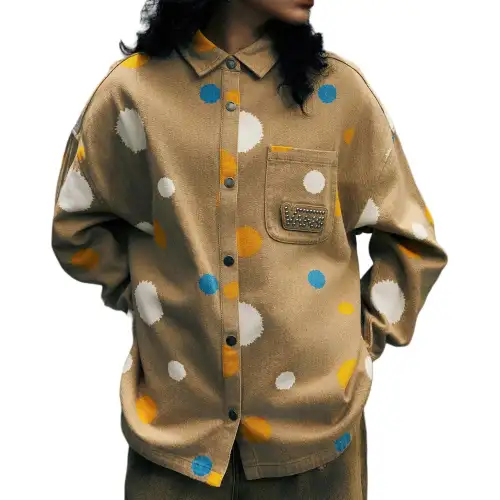 Vans Jackets & Coats Women's Light Umber