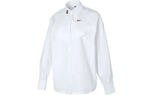 Nike Sportswear SS24 Shirt Women's White