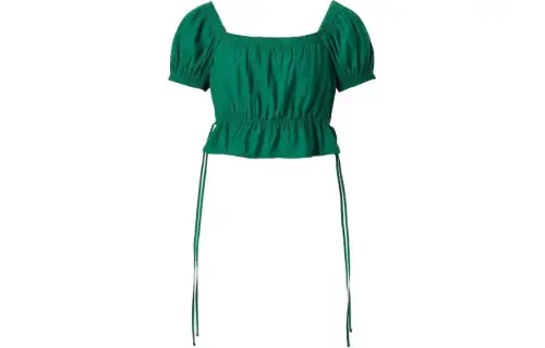 UNIQLO C Collection SS24 Shirt Women's Green