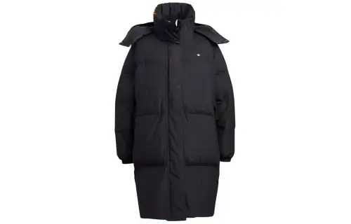 Adidas Originals Down Jacket Women's Black