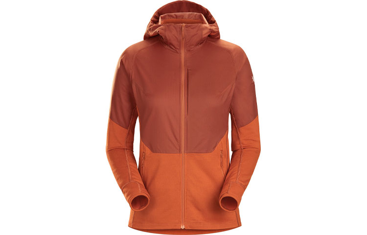 Arc’teryx DELTA Fleece Clothing Women’s