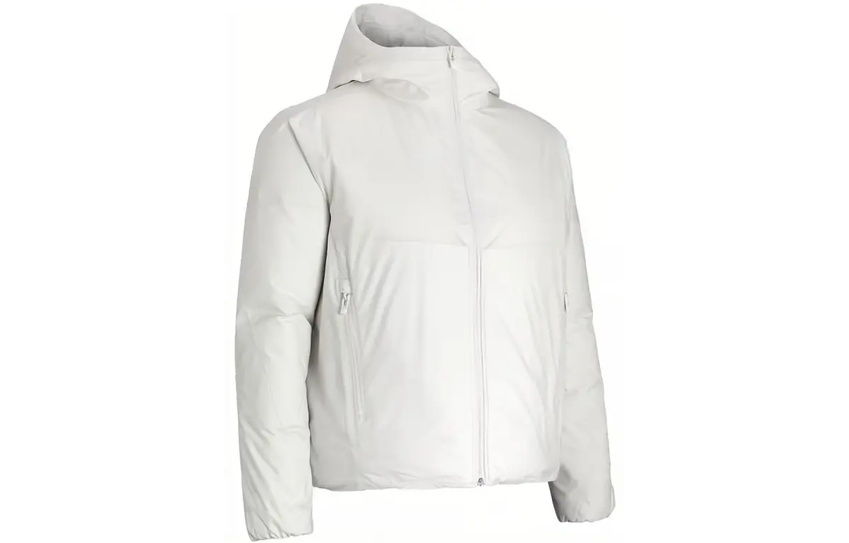 Under Armour Down Jacket Women's White