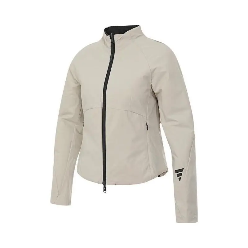 Adidas Jackets & Coats Women's Carbon Black