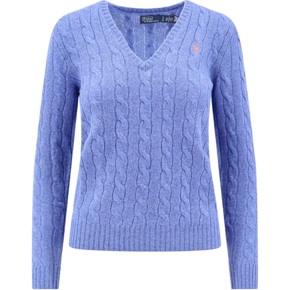 Polo Ralph Lauren Sweater Women's Blue