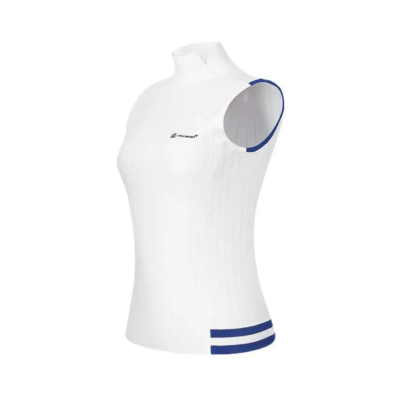 FILA x McLaren , Golf Knitwear Women's Jade White
