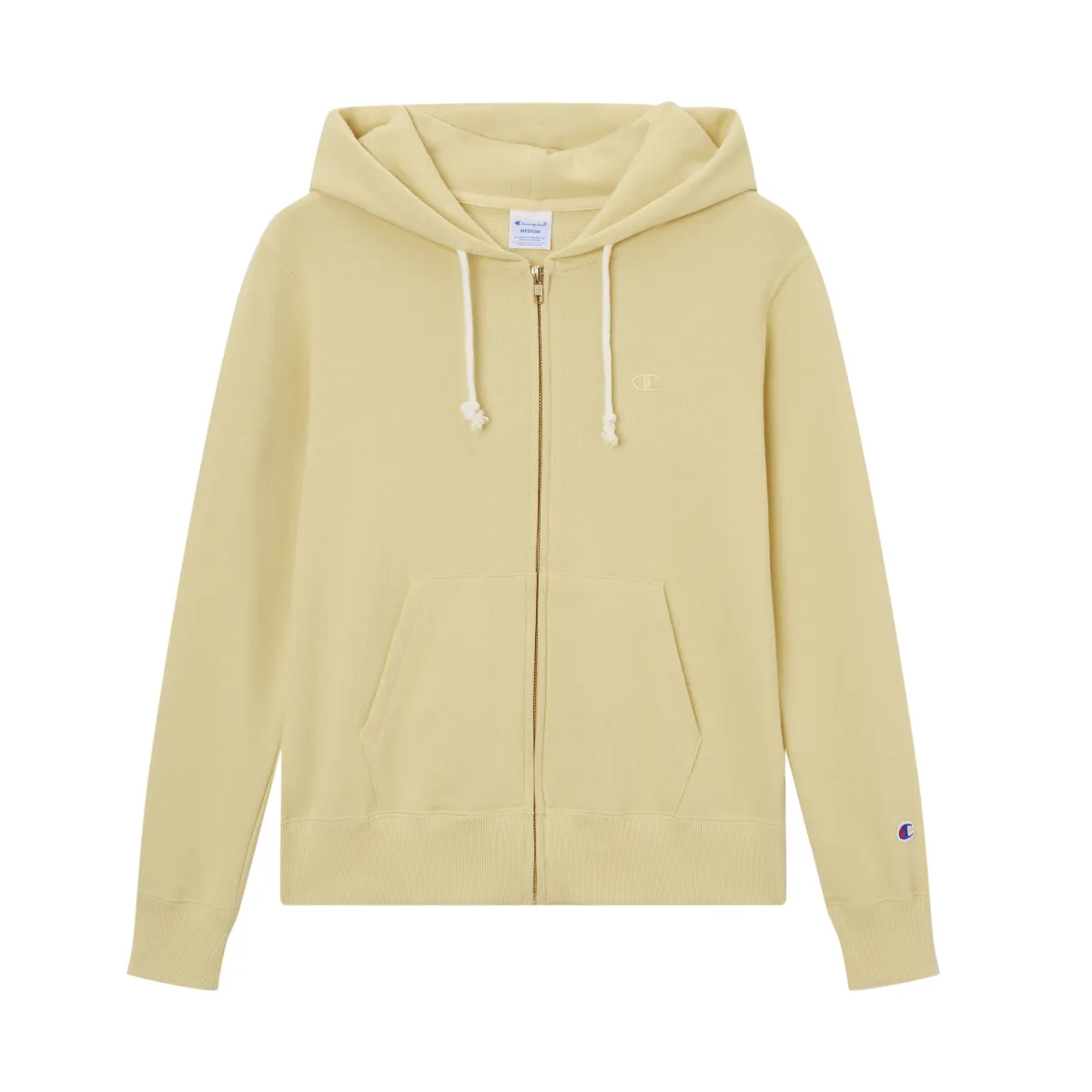 Champion Sweatshirt Japan Version Women's