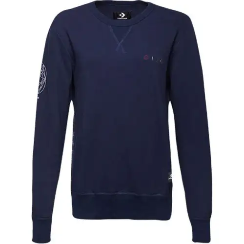 Converse Knitwear Women's Dark Night Blue