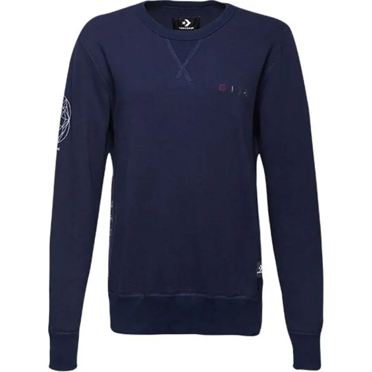 Converse Knitwear Women's Dark Night Blue