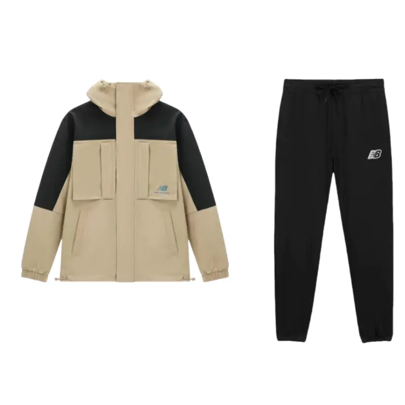 New Balance Casual Sportswear Unisex