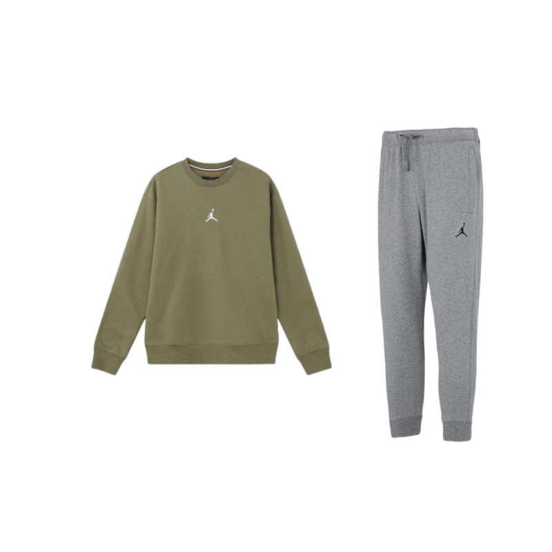 Jordan Essentials Casual Sportswear Men's