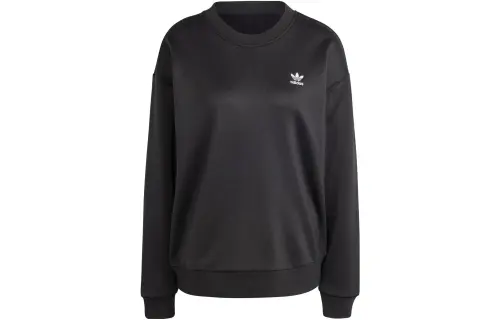 Adidas Embroidered logo Sweatshirt