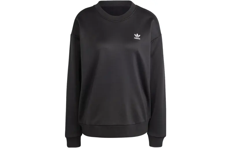 Adidas Embroidered logo Sweatshirt