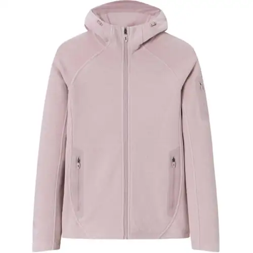 Anta Jackets & Coats Women's Cherry Blossom Pink Flower